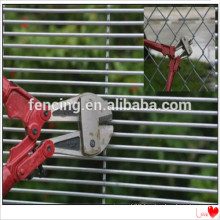 2016 XinLong Manufacture 4mm 358 High Security fence